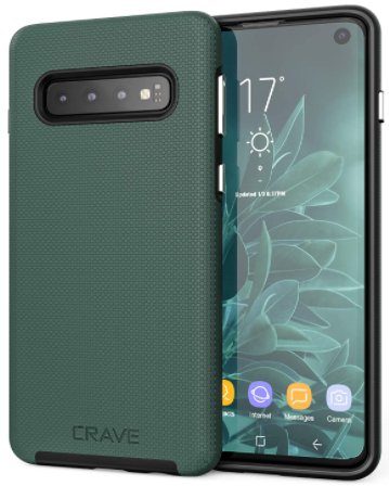 Crave Dual Guard Case Galaxy S10