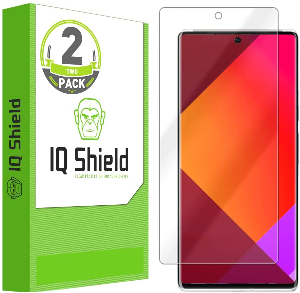 IQ shield Google Pixel Pro 6 Screen Protector 
