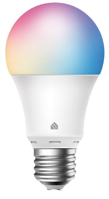 Kasa Color Smart Bulb Kl