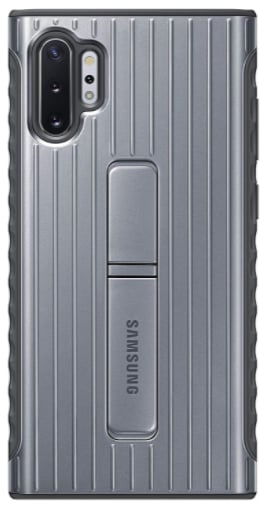 Capa robusta oficial para Samsung Galaxy Note10 Plus