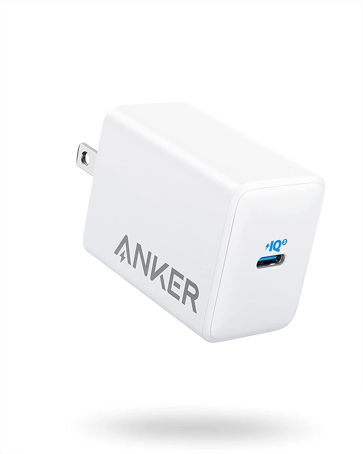 Anker PPS charger
