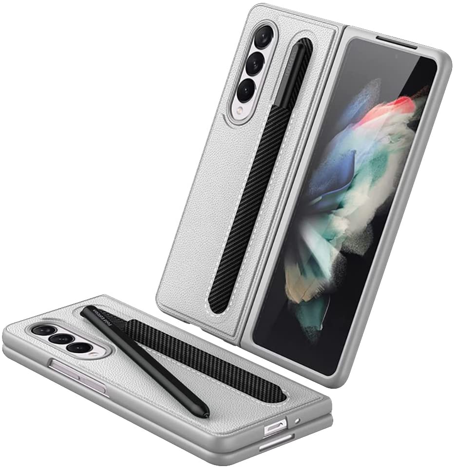 Demcert Galaxy Z Fold 3 Case