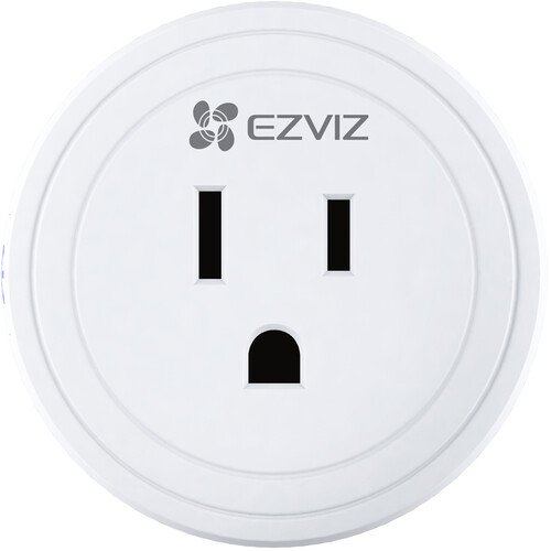 Ezviz Smart Plug