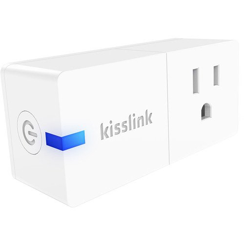 Kisslink Smart Plug Mini