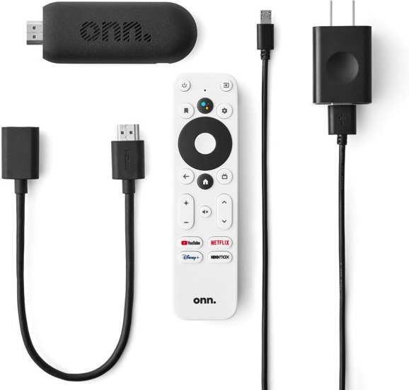 Onn Fhd Streaming Device Reco