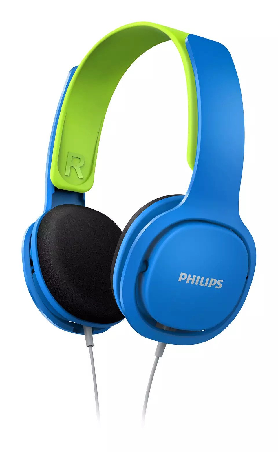 Philips Kids Headphones Shk2000bl