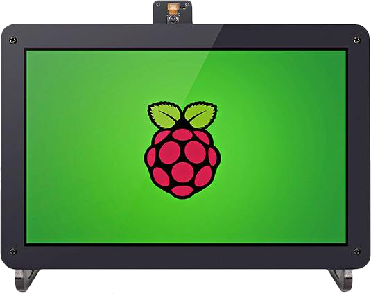 Sunfounder Ips Raspberry Pi Display