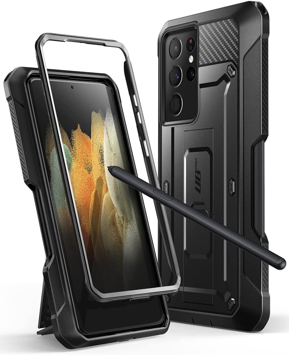 Supcase Ub Pro Galaxy S21 Ultra Case