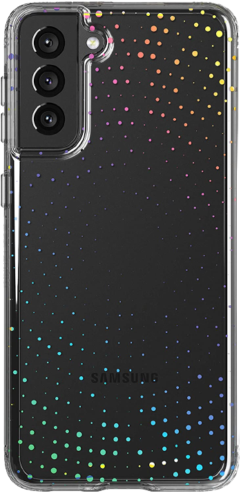 Tech21 Evo Sparkle S21 Plus Case