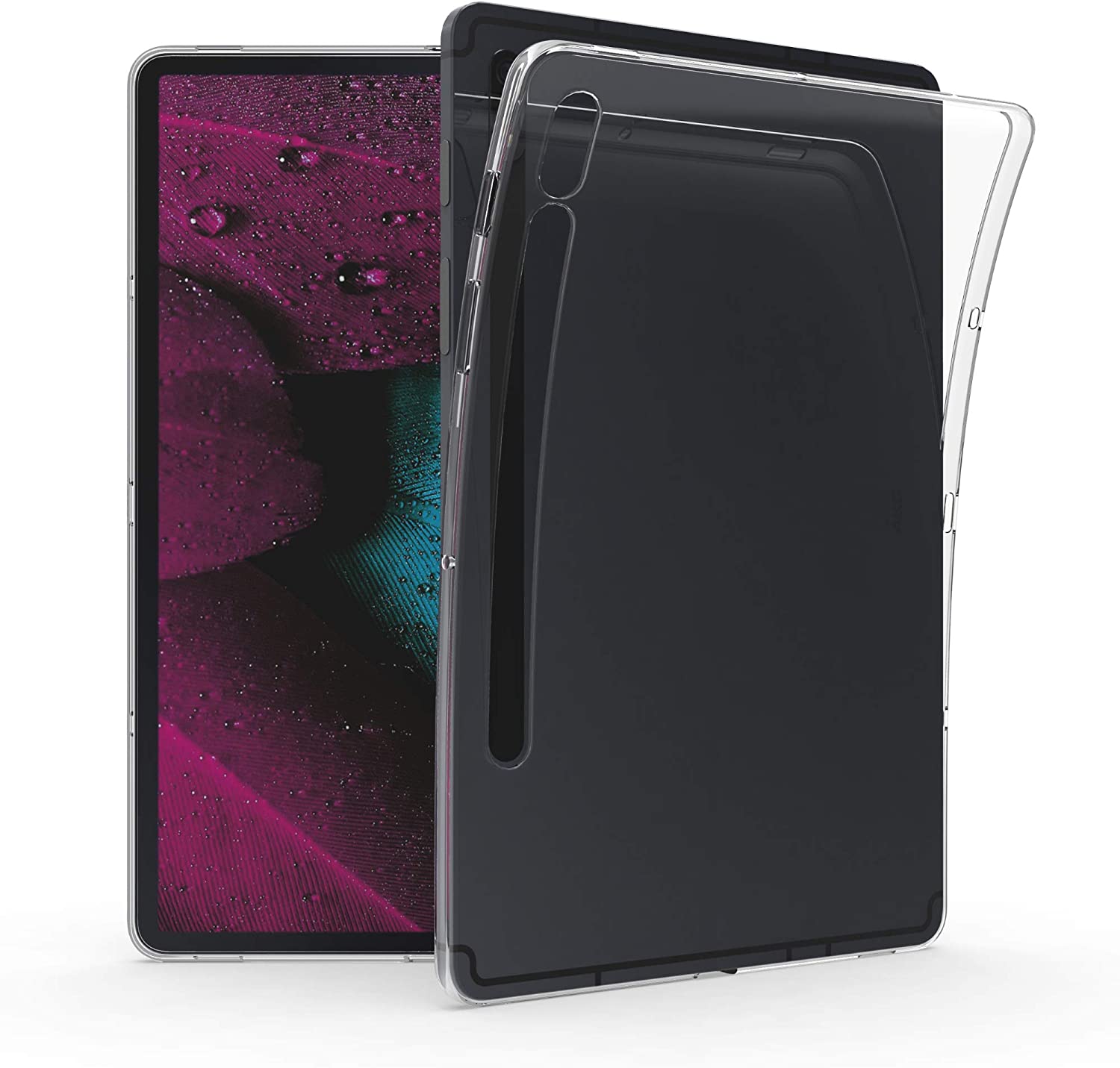 Kwmobile Case Galaxy Tab S