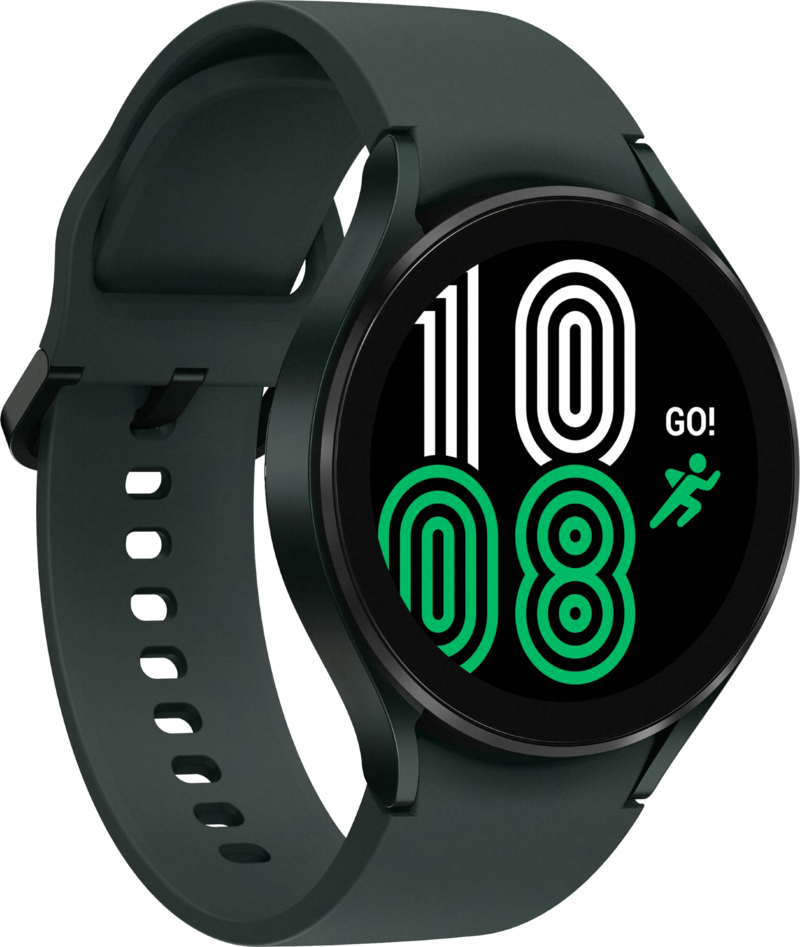 Samsung Galaxy Watch 4 44mm Green Reco