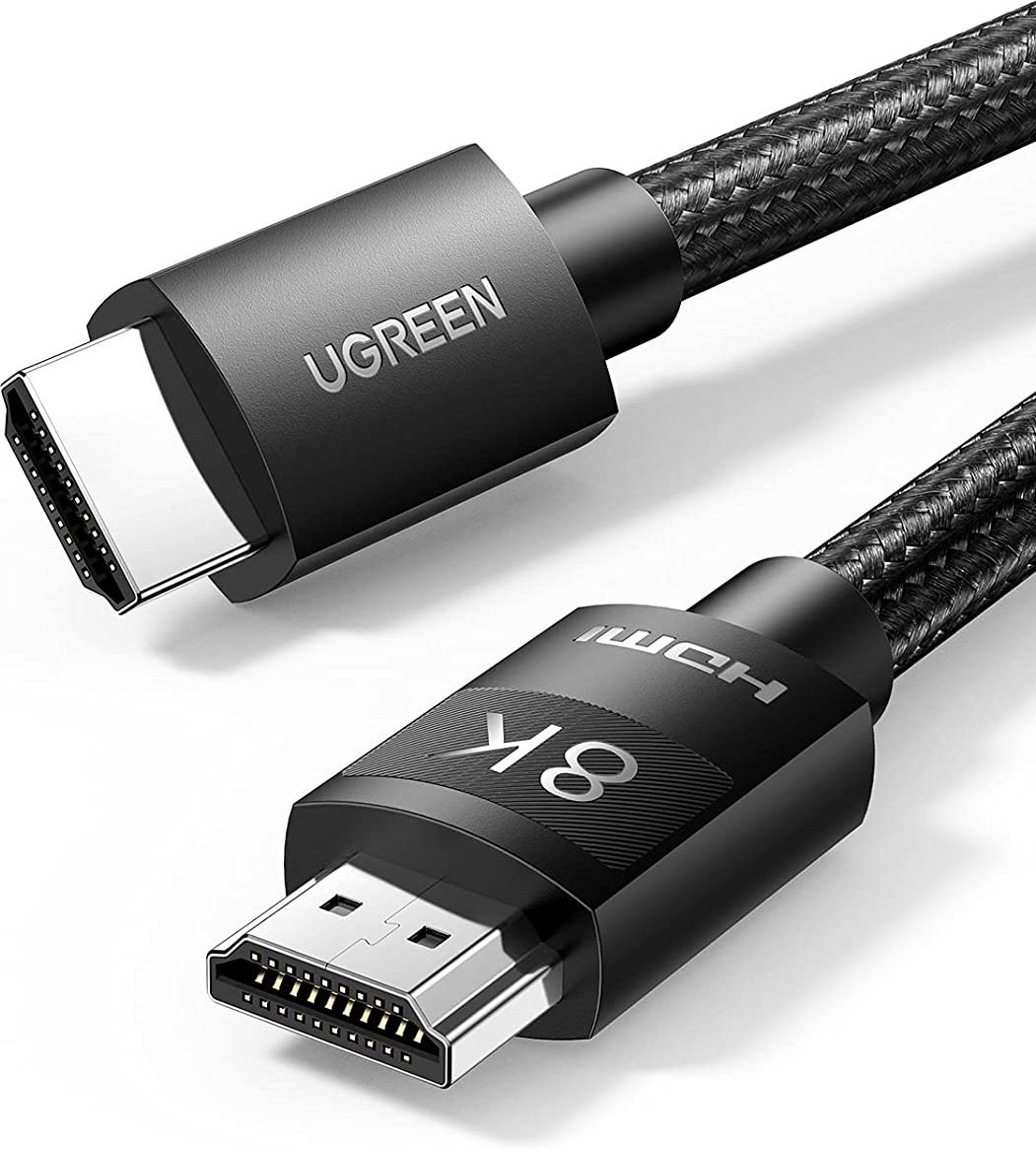 Ugreen 8k 48gbps Hdmi 21 Cable Reco