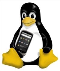 linux and android