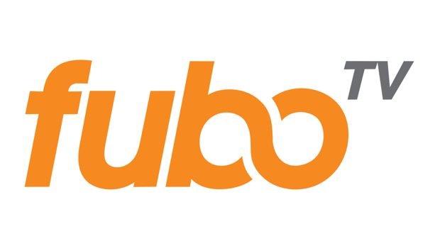 Logotipo da Fubo TV