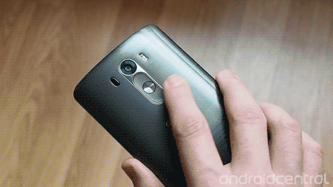 How To Take A Screenshot On The Lg G3 Android Central