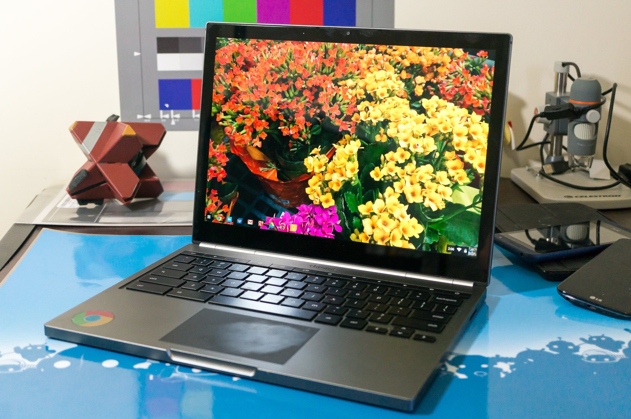 Five things you need to know about your new Chromebook ...