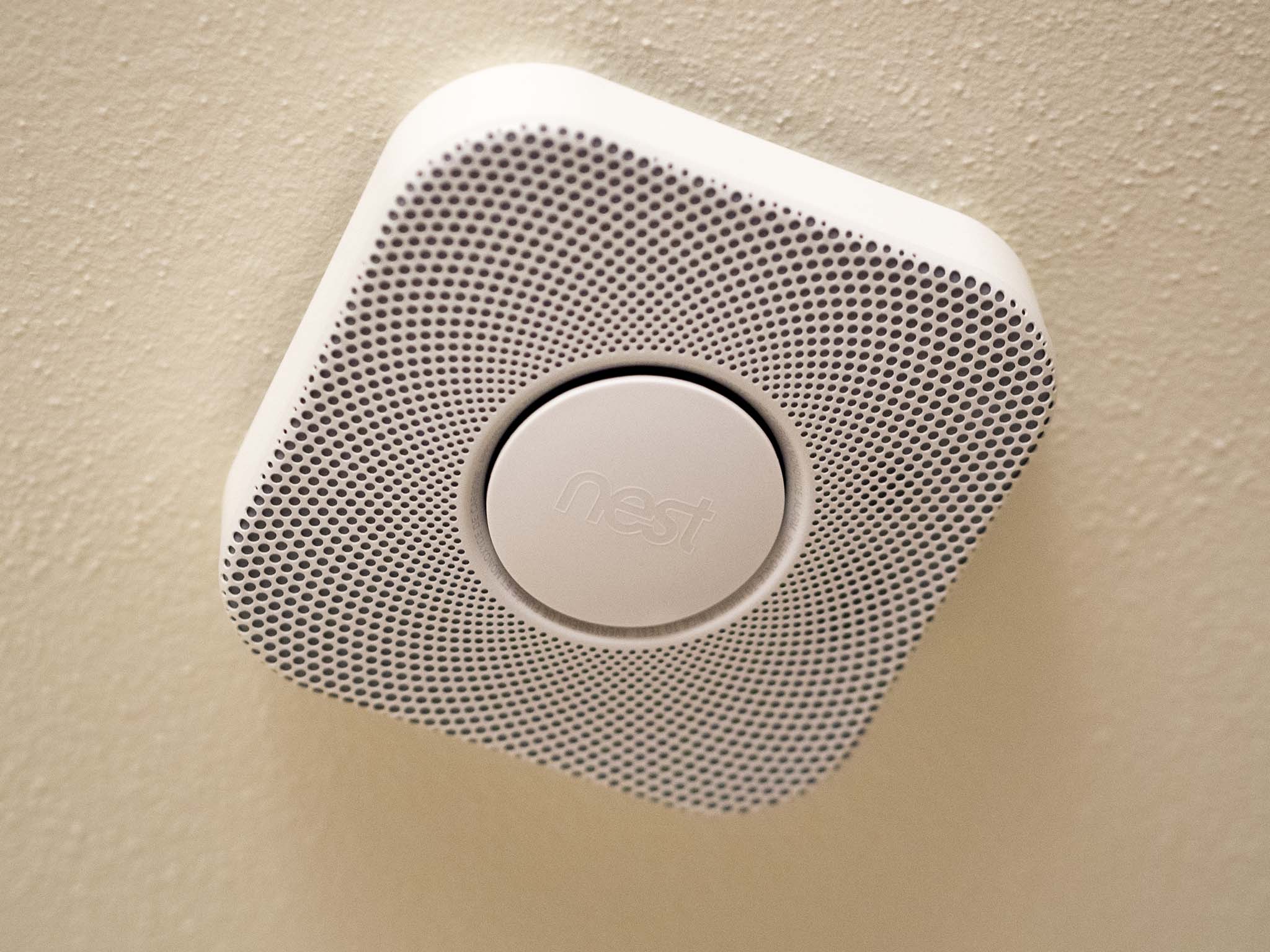 How long does Nest Protect last?