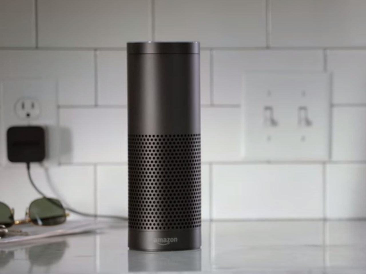 Amazon Echo owners can now control WeMo and Philips Hue devices with their voice