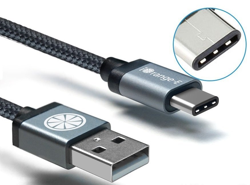 Here are the places you can buy USB-C cables for your ...