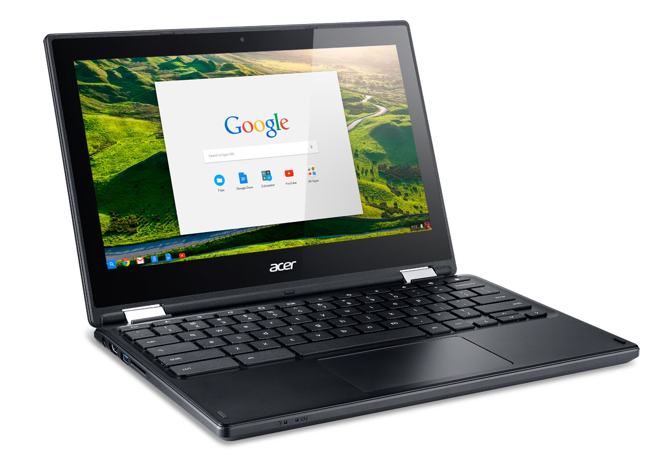 Acer S New R11 Chromebook Is Its First Convertible Coming In