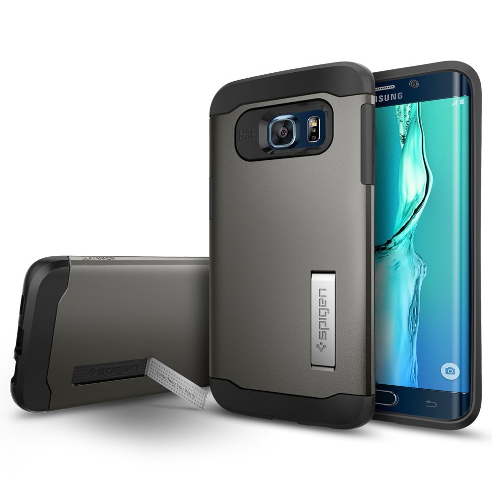 Best 10 Samsung Galaxy S6 edge cases | Android Central