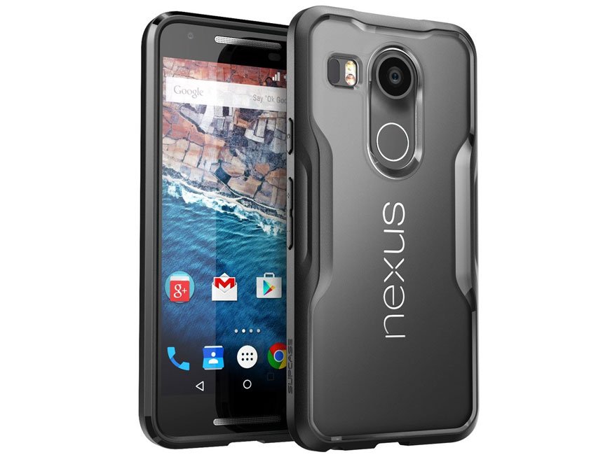 Best Cases For Nexus 5x Android Central