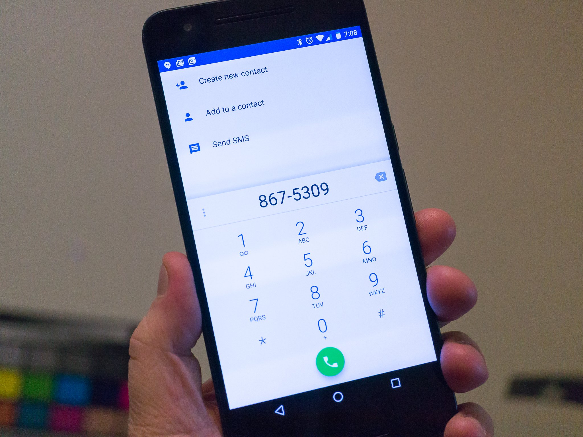 Android dialers ranked Android Central