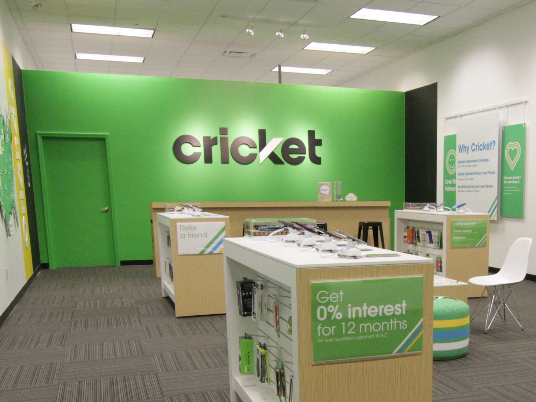 Cricket Wireless Buyer's Guide: Everything you need to know