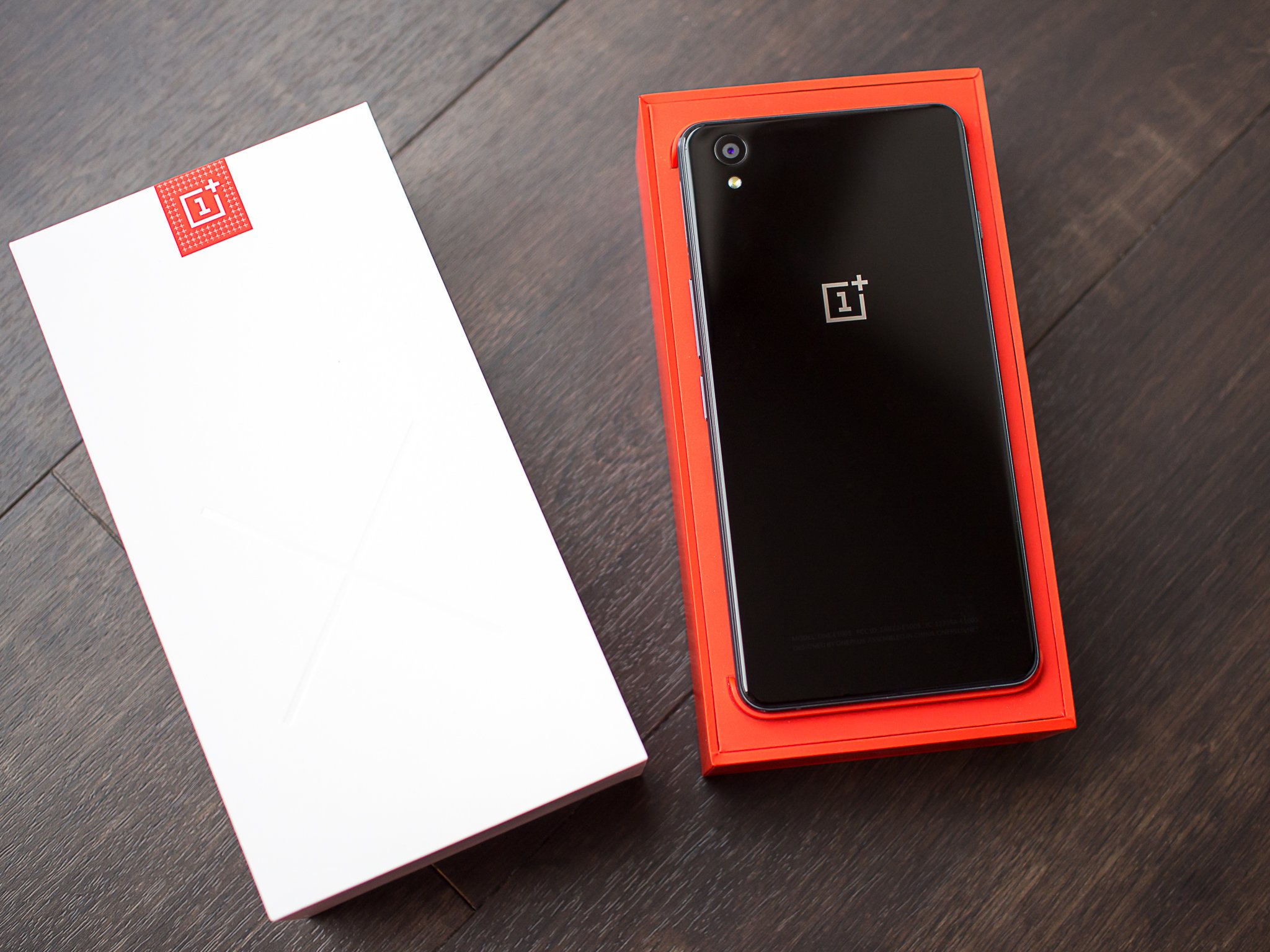 OnePlus confirms it's going to make cheap Android phones again thumbnail