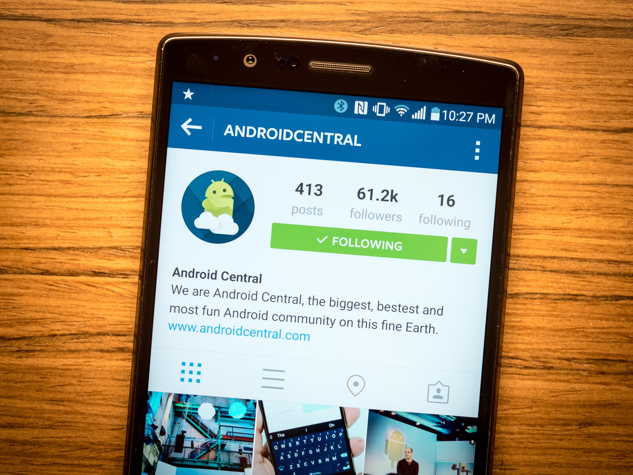 Www instagram com download for android phone