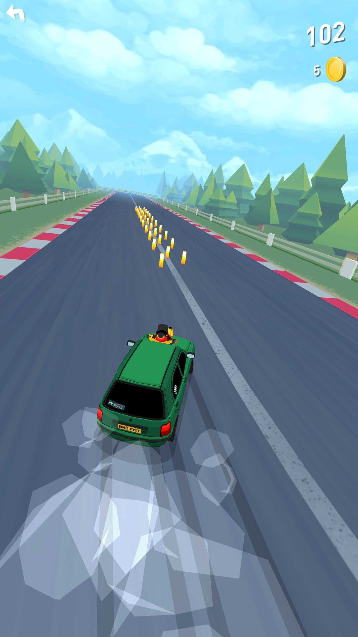 15 Best Racing Games For Android Android Authority