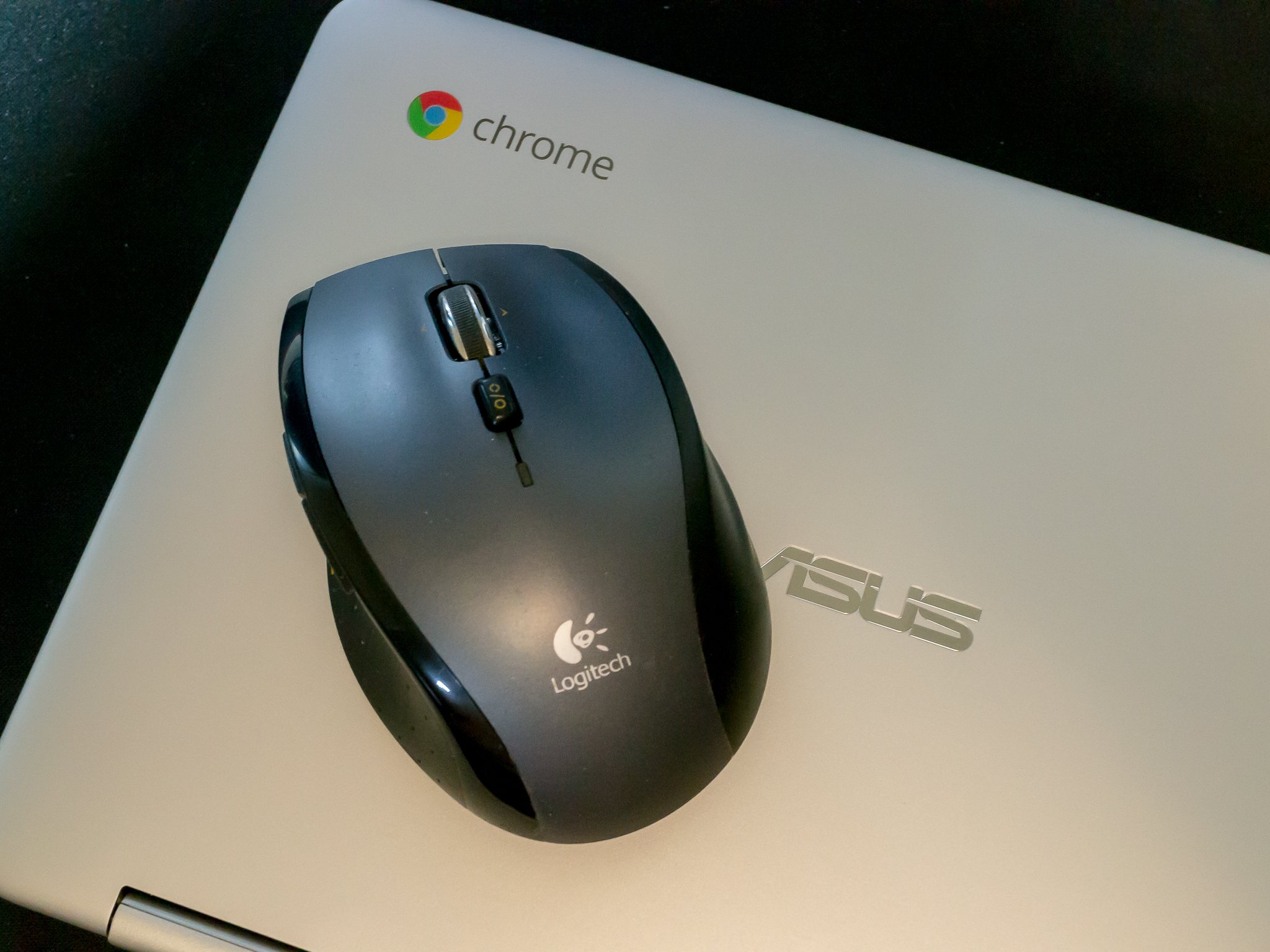 Best wireless mice for Chromebooks