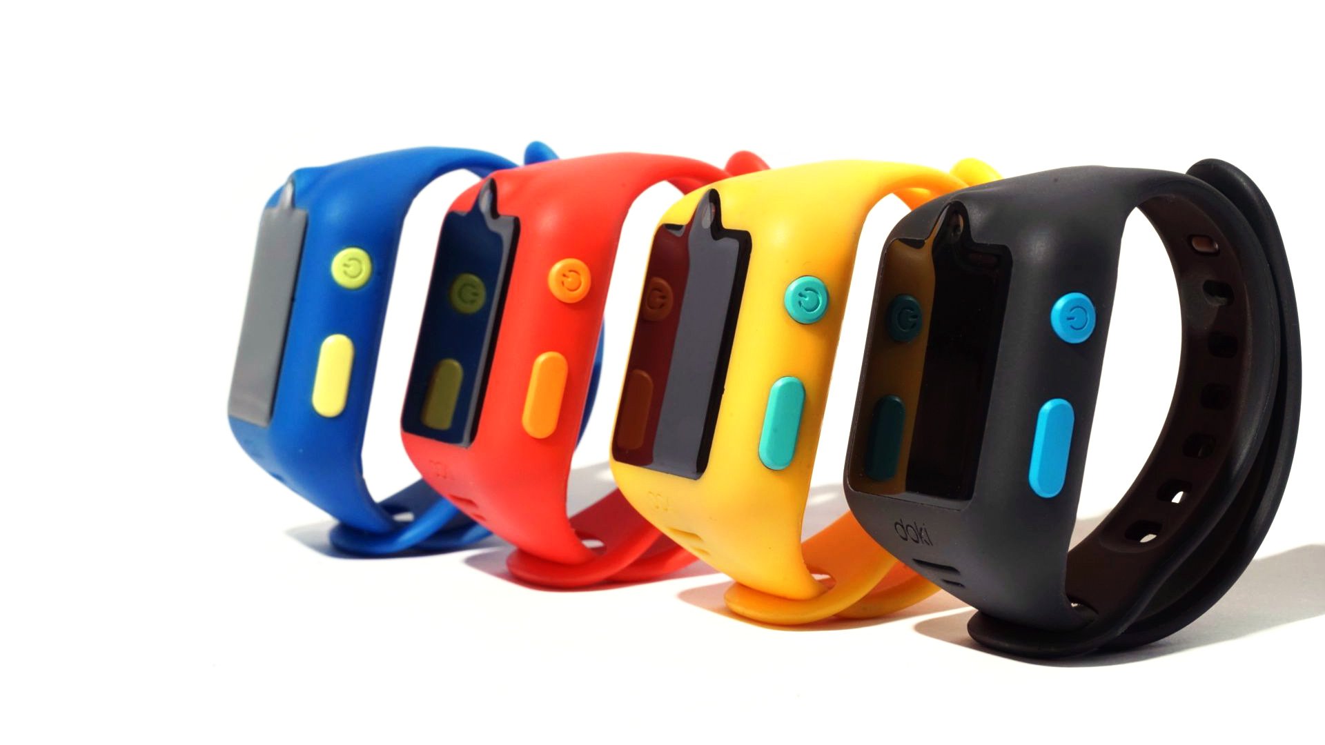 Best GPS trackers for kids