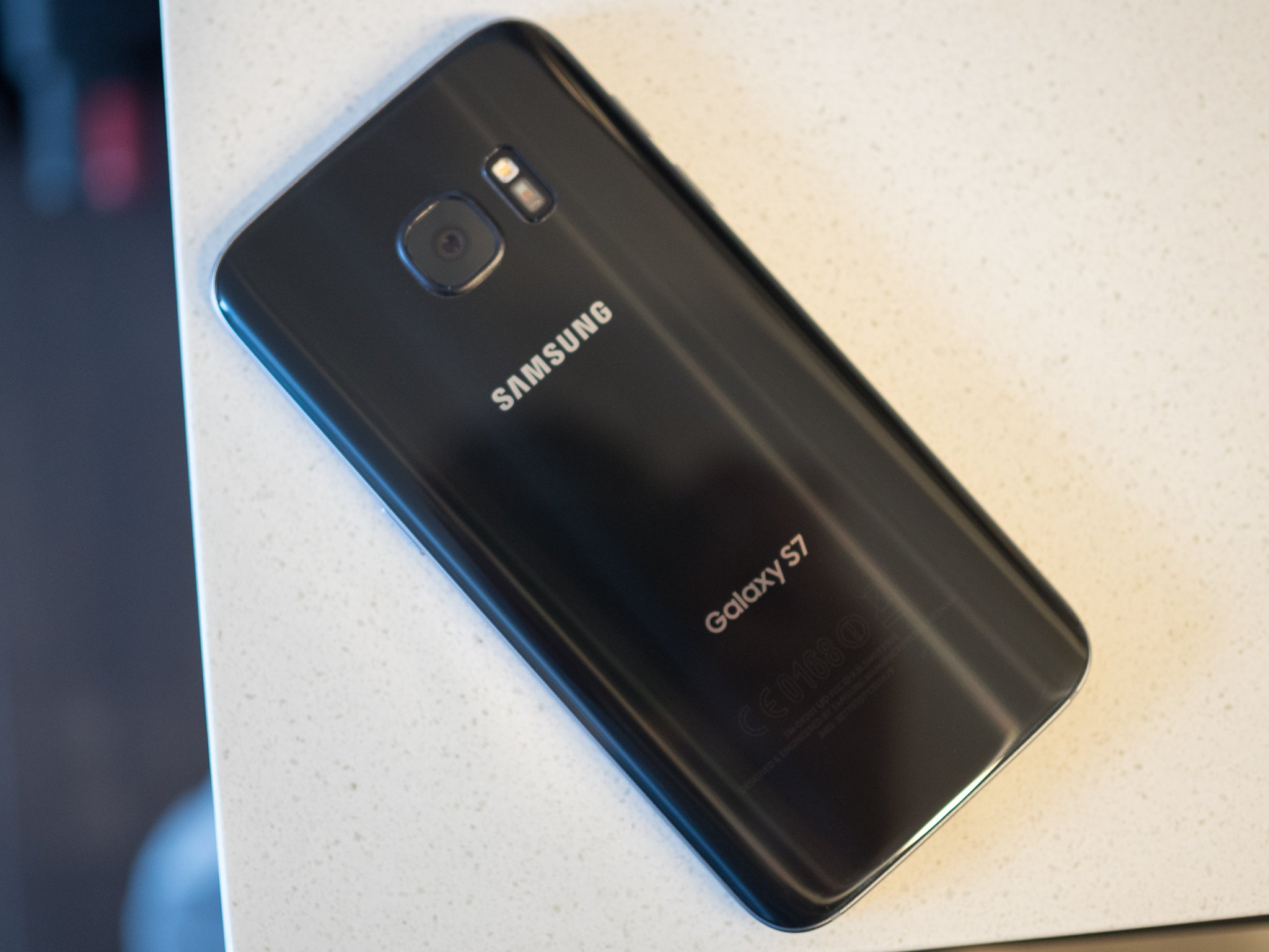 سامسونج تنهي دعمها Galaxy S7 و S7 Edge ، بعد أربع سنوات من الإطلاق 168