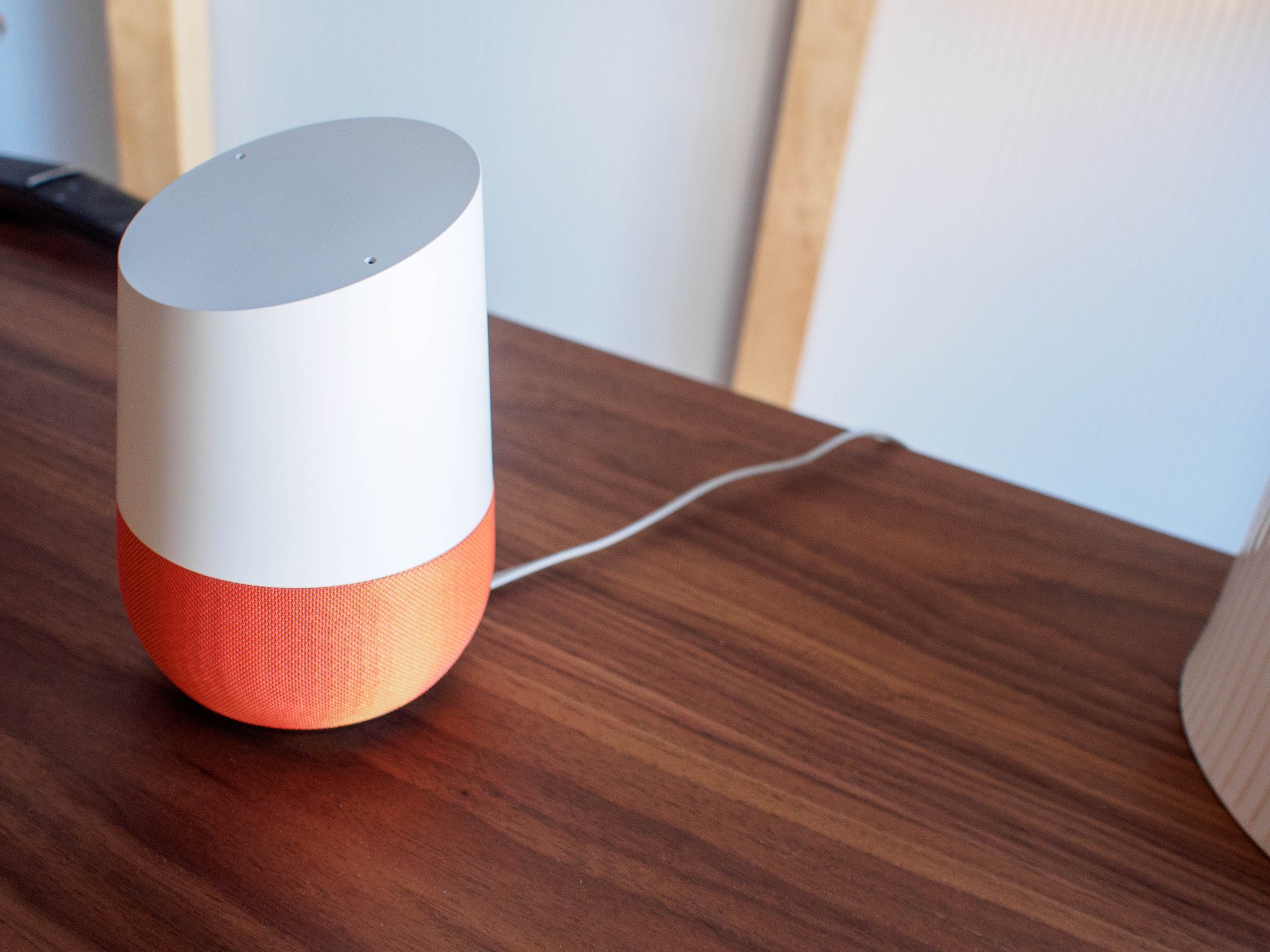 Which products and services work with Google Home now?
