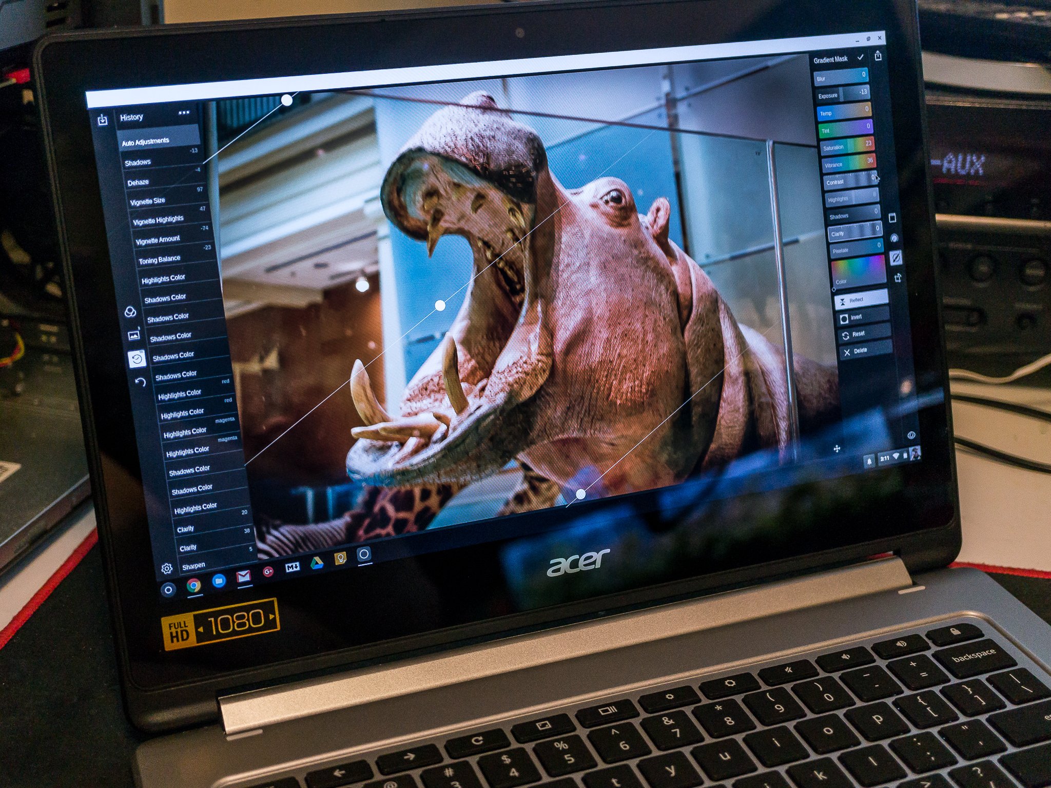 Best photo editor for your Chromebook in 2020 | Android ...