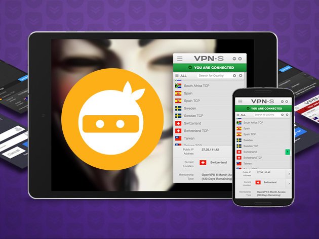 Keep your internet browsing encrypted with VPNSecure, now 91% off