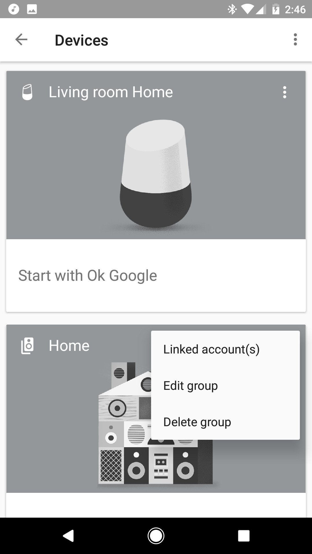 Google Home app for Android Everything you need to know 