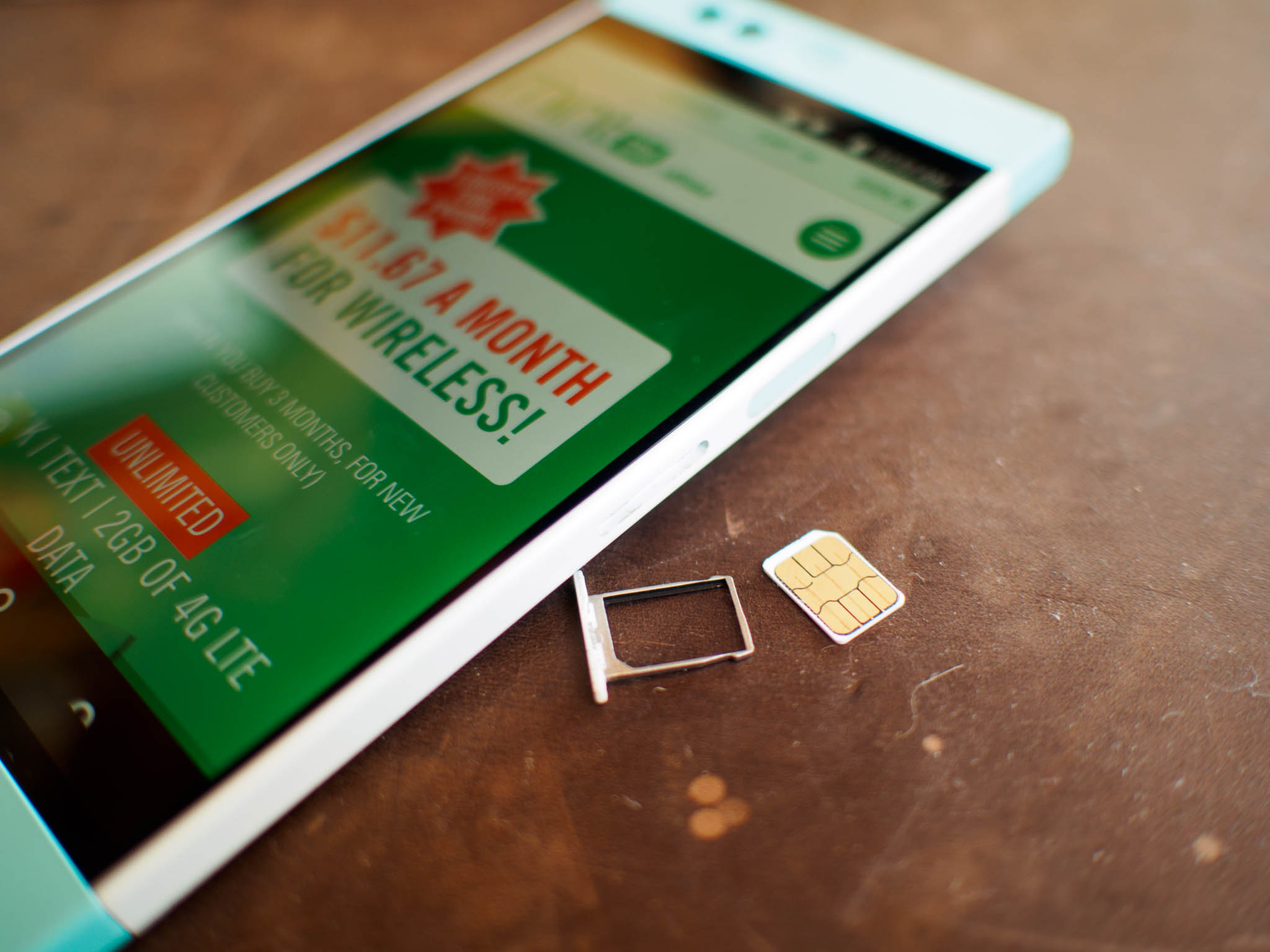 Mint SIM review: The AC community weighs in | Android Central
