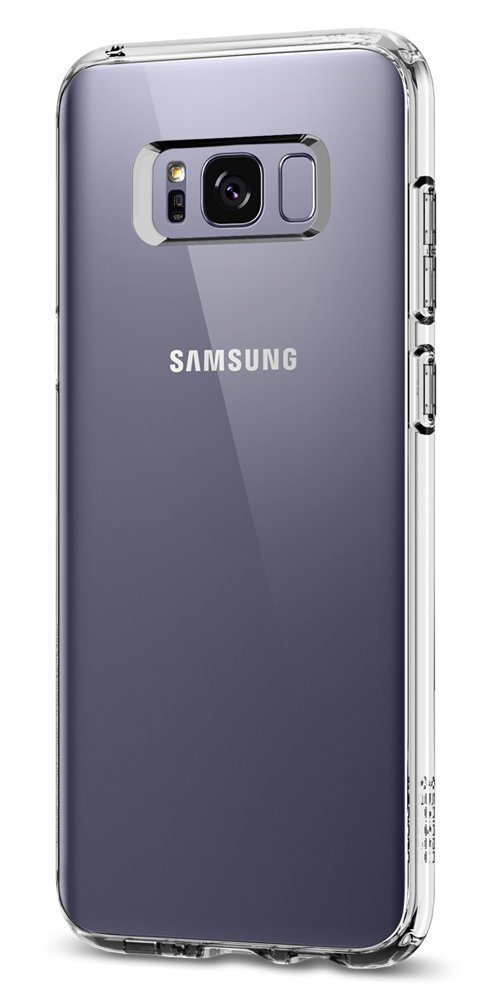 samsung clear cover s8