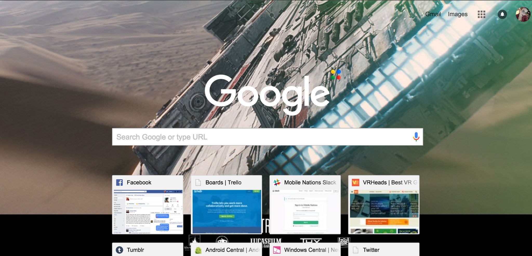 Best Browser Themes For Chromebooks Android Central