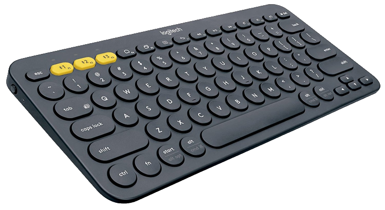 A guide to finding your new favorite Chromebook keyboard!