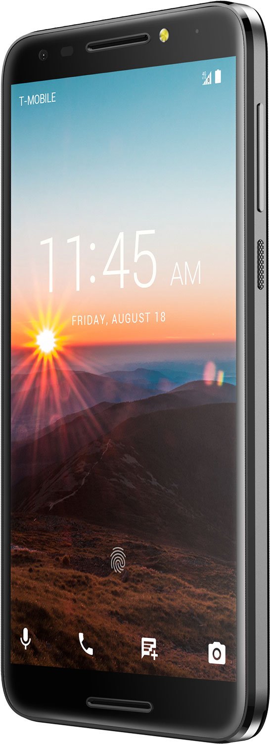 T-Mobile reveals Smartpick plans and its first phone, the REVVL ...