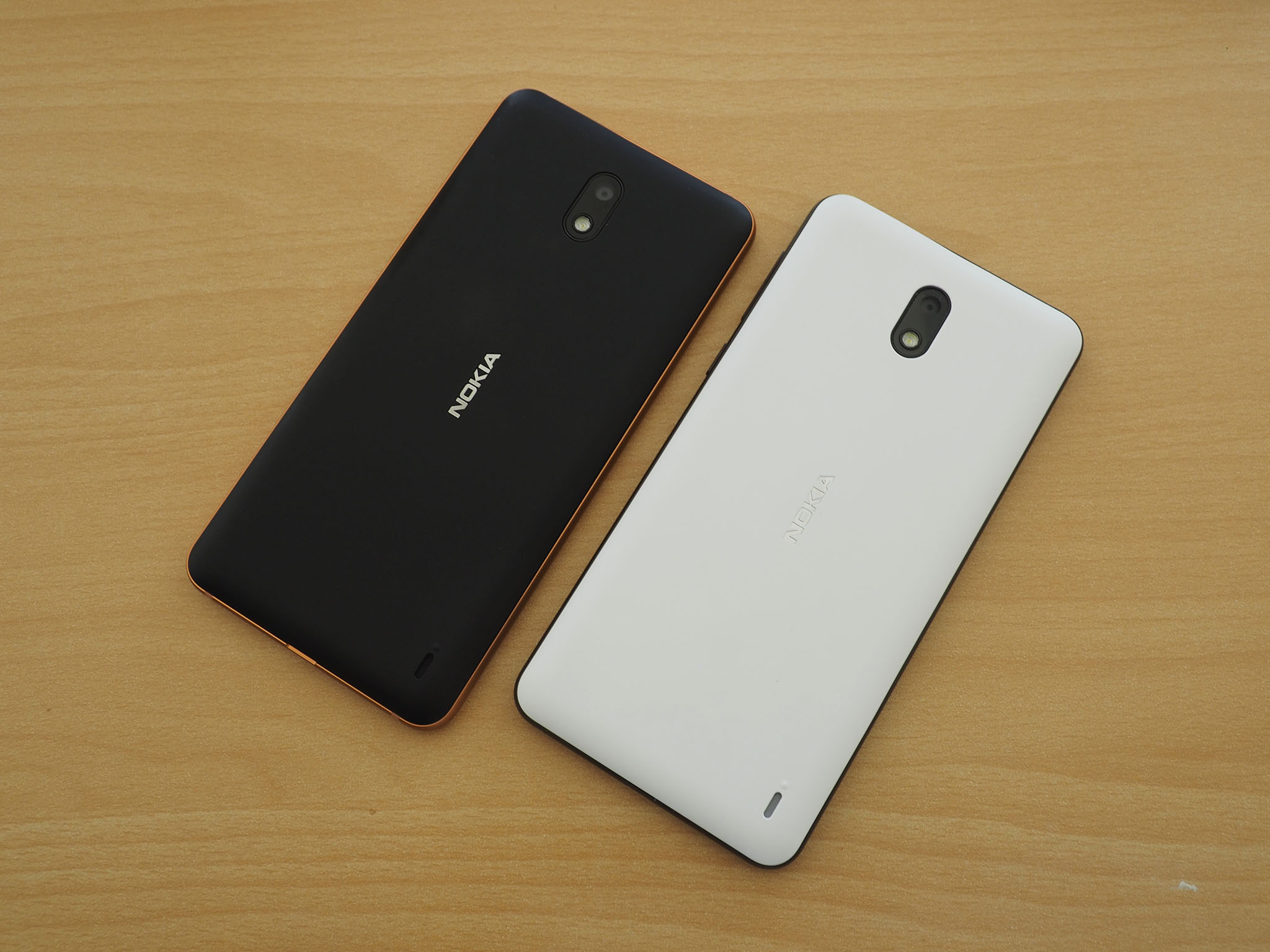 The $99 Nokia 2 will receive Android 8.1 update with Android Go tweaks