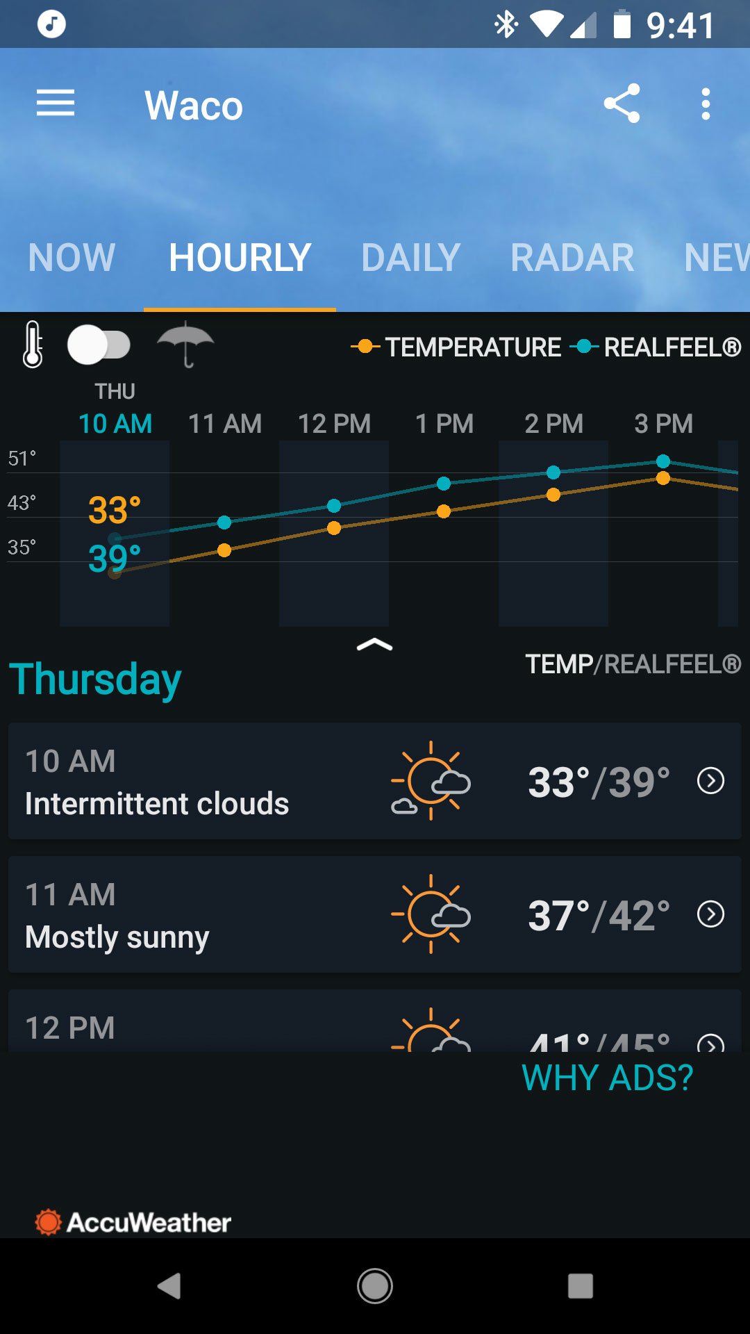 Best Android weather apps in 2022 Android Central