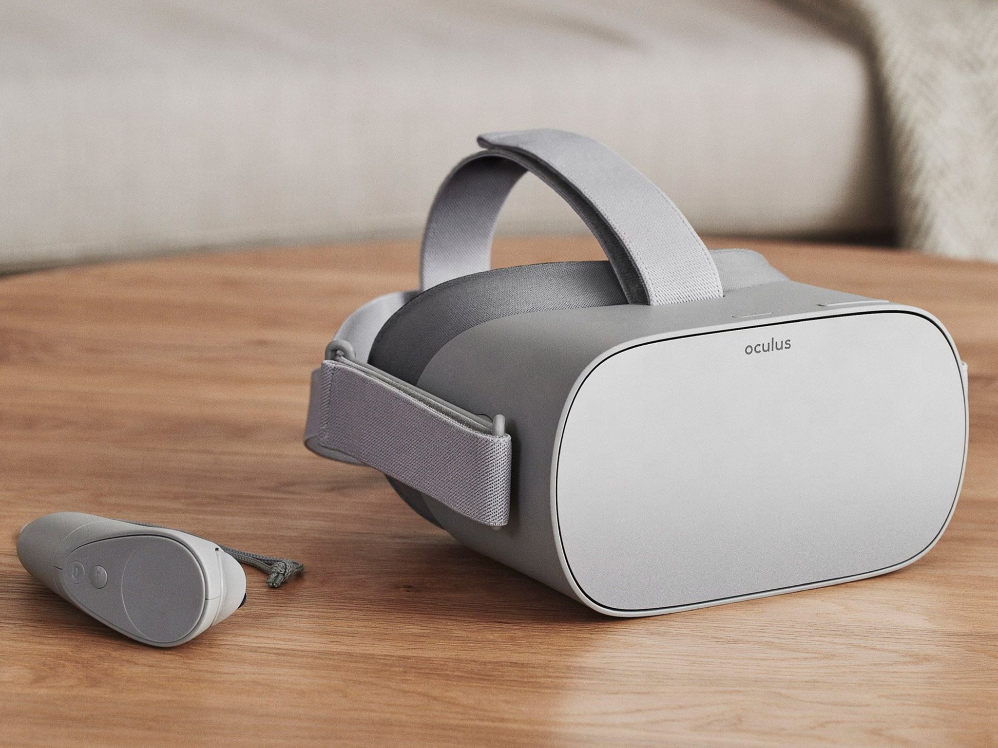 Oculus Go: A Parent's Guide | Android Central