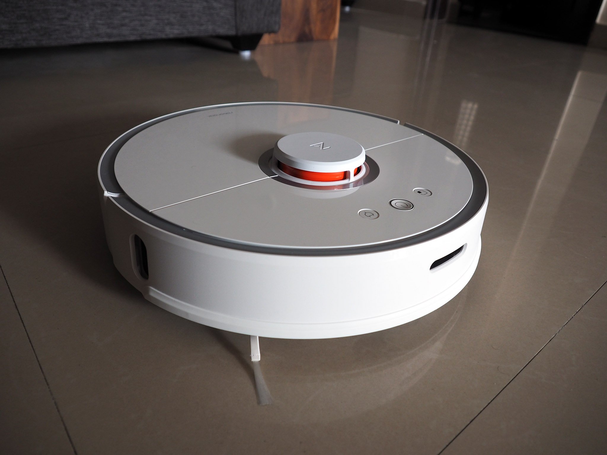 Xiaomi Mi Robot Vacuum Cleaner Review A Worthy Upgrade Android