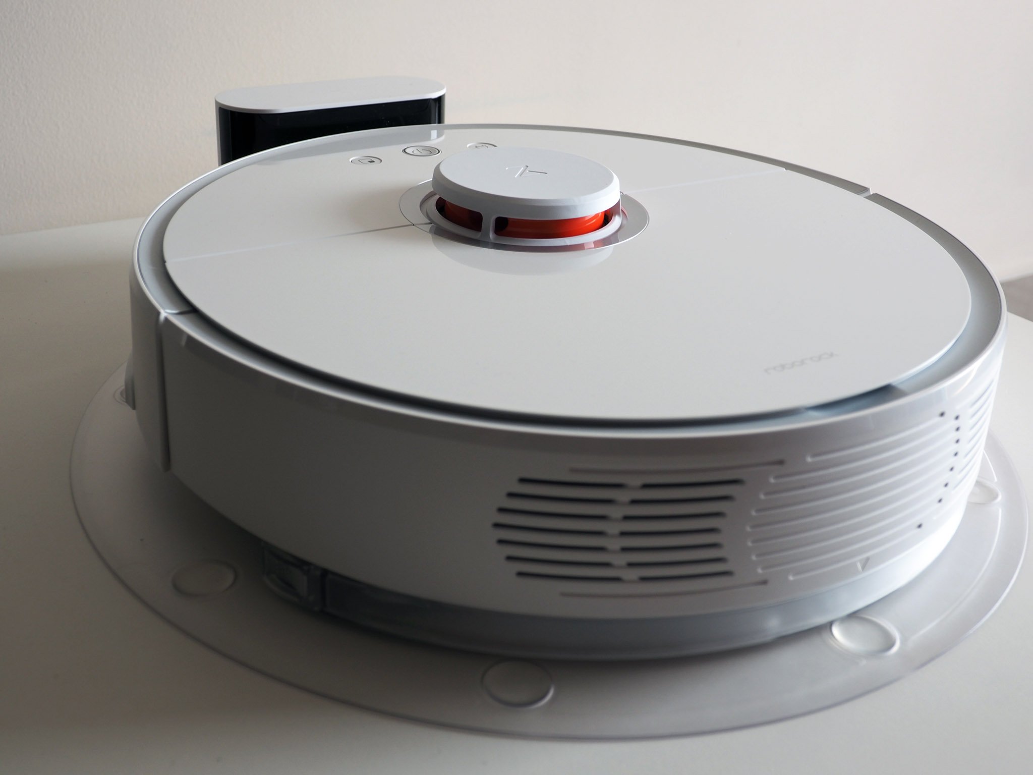 Xiaomi Mi Robot Vacuum Cleaner review: A worthy upgrade ...