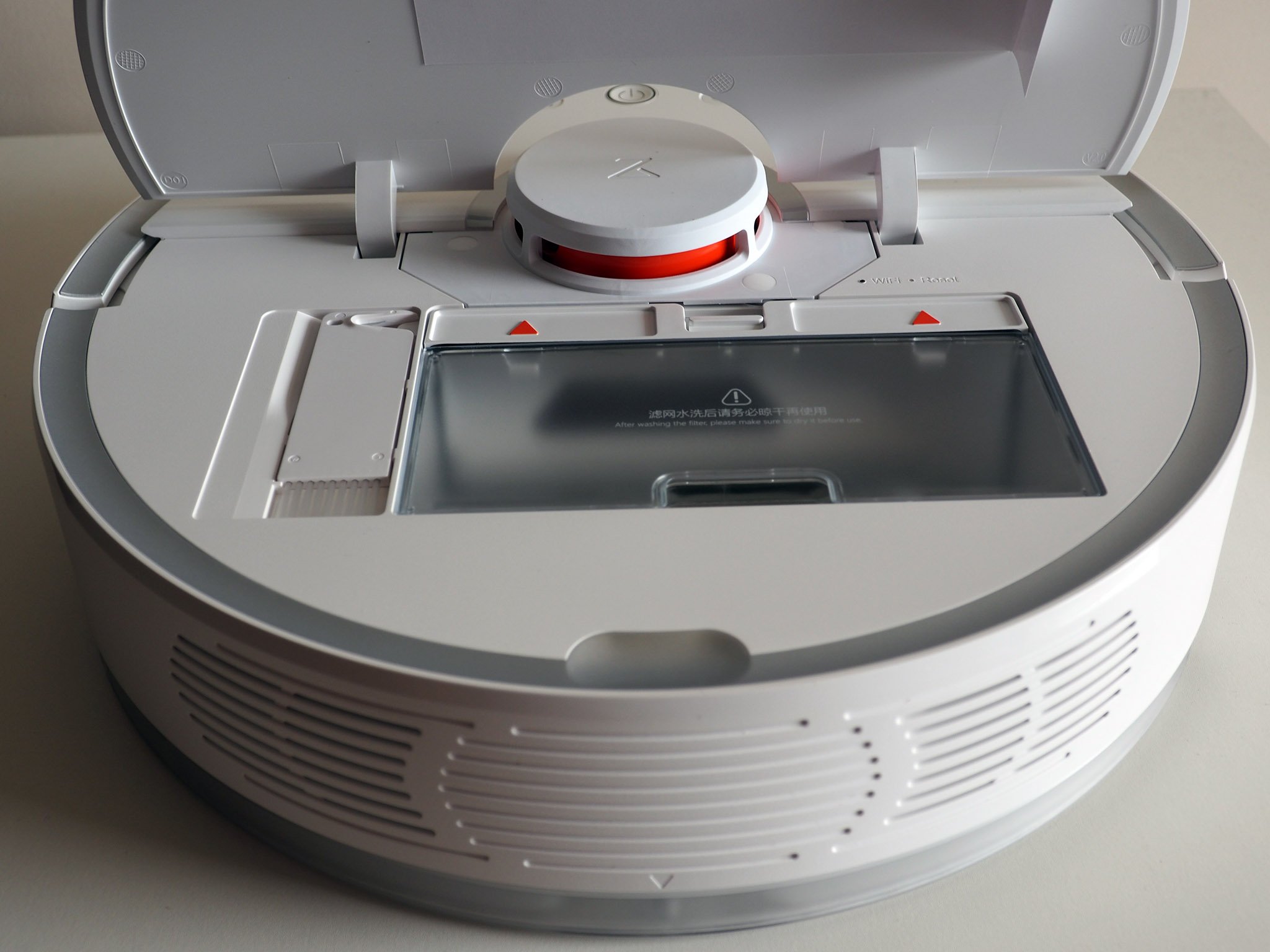 Xiaomi Mi Robot Vacuum Cleaner review: A worthy upgrade ...