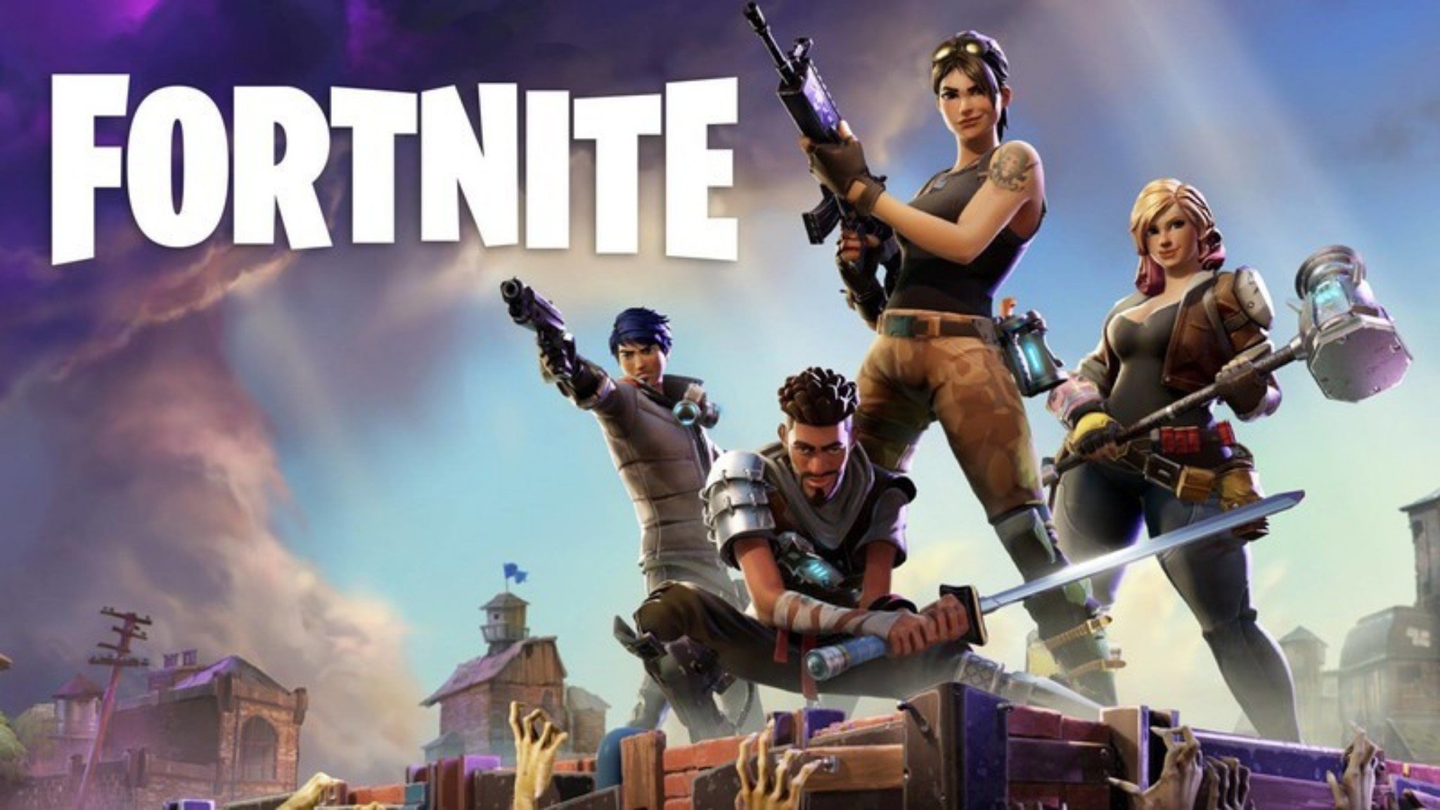 Should You Buy Fortnite For Ps4 Or Is The Free Version Good